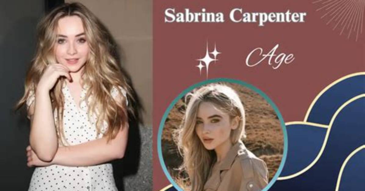 Sabrina Carpenter Bio-Wiki, Age, Height, Boyfriend, Songs, Why, Net Worth and Instagram