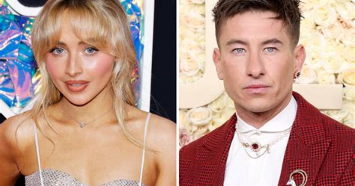 Sabrina Carpenter Boyfriend Now Revealed- Who Is She Dating?