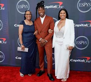 Sabrina Greenlee(Deandre Hopkins’s Mother) Biography, Age, Wiki, Story, Husband, Son, Images and Instagram