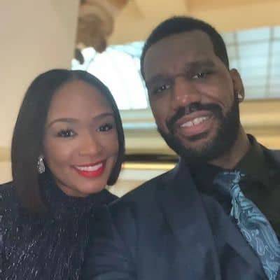 Sabrina Oden- Wiki, Age, Husband, Ethnicity, Net Worth, Height, Career