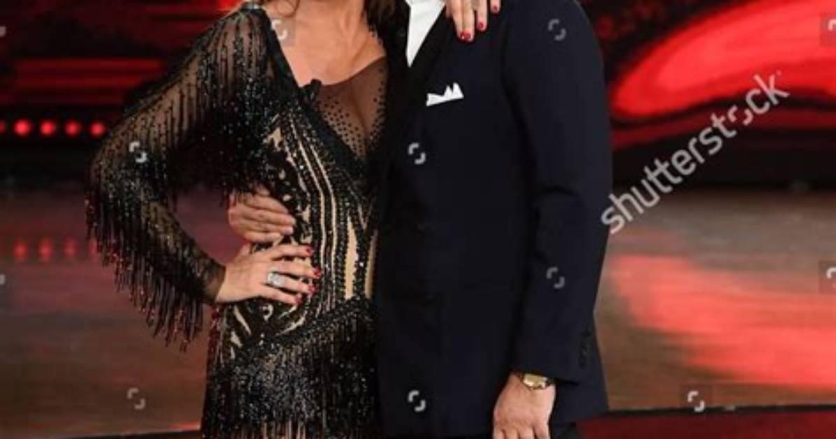 Sabrina Salerno Enrico Monti, Songs, Kids & Net Worth