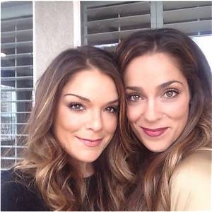 Sabrina Soto and Sister Natasha Are Only a Year Apart in Age