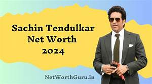 Sachin Net Worth, Income, Salary, Earnings, Biography