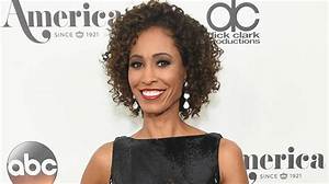 Sage Steele Salary, College, Real Name, Family, Age, Young, Instagram