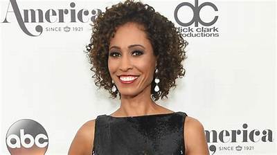 Sage Steele Salary, College, Real Name, Family, Age, Young, Instagram