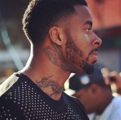 Sage the Gemini: Dating, Net Worth, Tattoos, Smoking & Body Facts