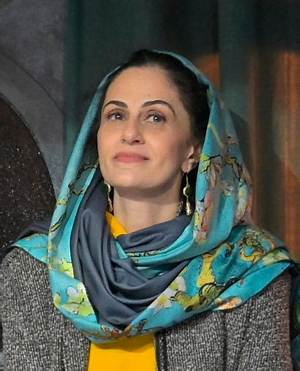 Sahar Bibiyan