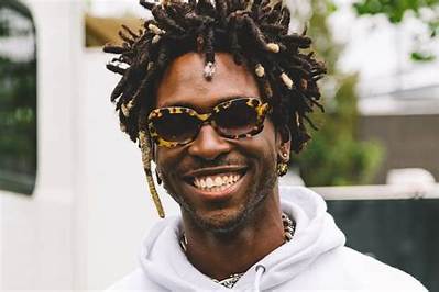 Saint Jhn Biography: Age, Wife, Height, Net Worth & Pictures