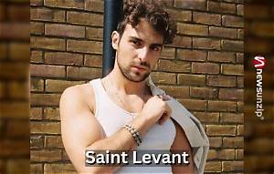 Saint Levant Height, Weight, Net Worth, Age, Birthday, Wikipedia, Who, Instagram, Biography