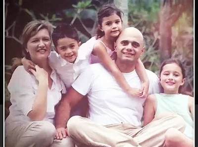 Sajid Javid Children: Meet Sophia Javid, Suli Javid, Maya Javid, and Rania Javid