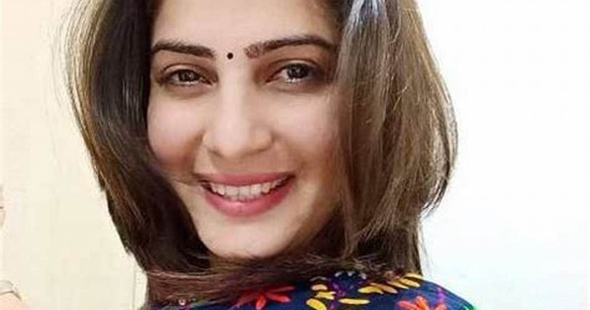 Sakshi Joshi Vinod Kapri Parking Video: Controversy and Scandal