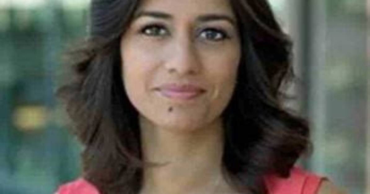 Saleha Mohsin [Bloomberg] Wikipedia, Age, Salary, Husband, Instagram