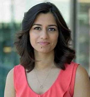 Saleha Mohsin [Bloomberg] Wikipedia, Age, Salary, Husband, Instagram