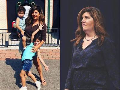 Salena Zito Wikipedia-Bio, Age, Height, Family, Husband, Net Worth