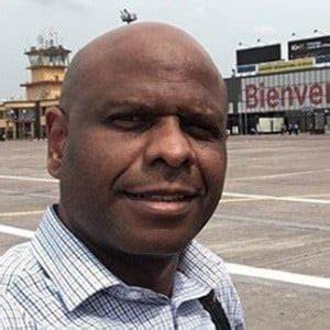Salim Kikeke Bio, Age, Wiki, Tribe, Family, Birthplace, Wife, Net Worth, Bbc and Salary
