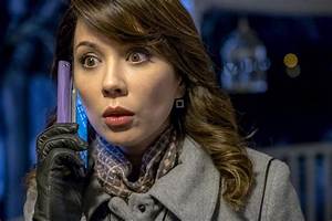 Sally Allison: Why Did Sally Leave Aurora Teagarden?
