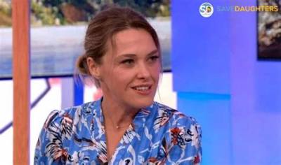 Sally Bretton Illness and Health Update 2023: What Disease Does She Have?