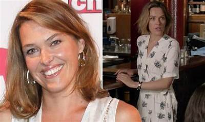 Sally Bretton Illness: Does Sally Bretton Have Cancer?