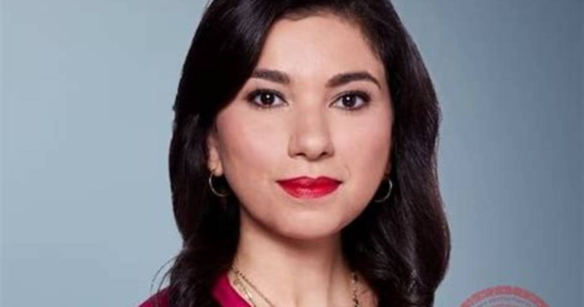 Salma Abdelaziz Biography, Wiki, Age, Height, Family, Husband, Married, Salary and Net Worth.