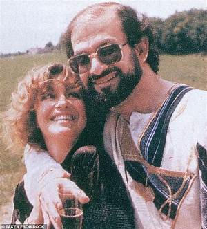 Salman Rushdie Second Wife: Who Is Marianne Wiggins?