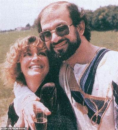 Salman Rushdie Second Wife: Who Is Marianne Wiggins?