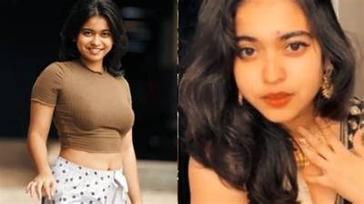 Saloni Singh Viral Video Twitter: Mms and Reddit Update