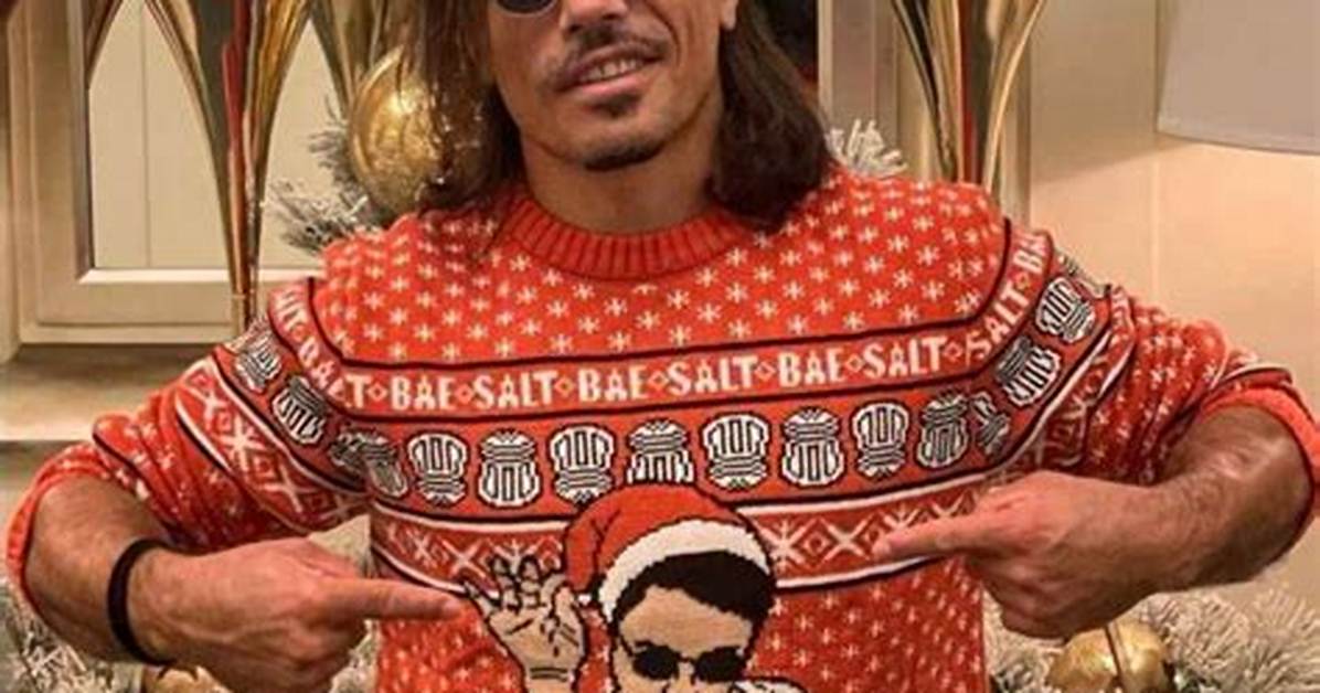 Salt Bae Net Worth, Income, Salary, Earnings, Biography