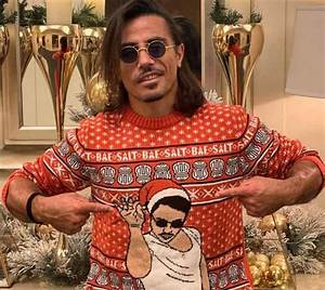 Salt Bae Net Worth, Income, Salary, Earnings, Biography