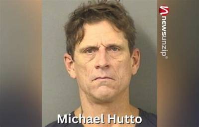 Salt Life Founder Michael Hutto Biography, Net Worth: Wikipedia, Wife, and Arrest