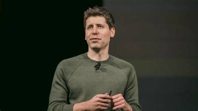 Sam Altman, Net Worth, Income, Salary, Earnings, Biography