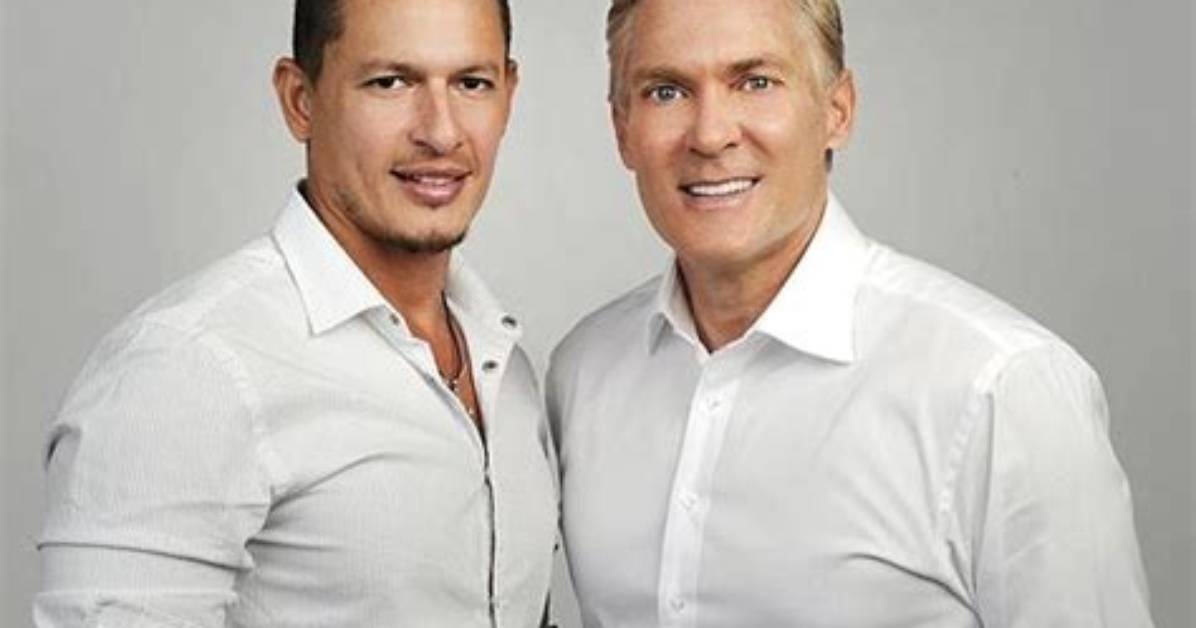 Sam Champion: Husband, Net Worth, Tattoos, Smoking & Body Facts