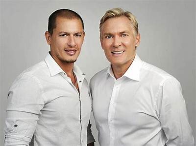 Sam Champion: Husband, Net Worth, Tattoos, Smoking & Body Facts