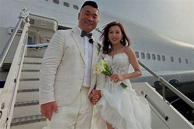 Sam Chui Wife, Wiki, Net Worth, Age: 5 Fast Facts on Aviation Blogger