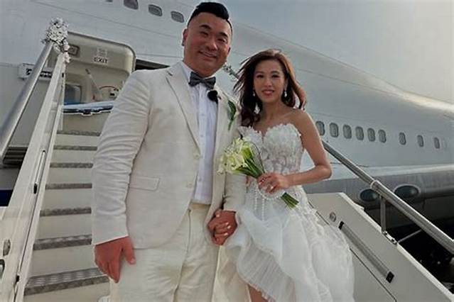 Sam Chui Wife, Wiki, Net Worth, Age: 5 Fast Facts on Aviation Blogger