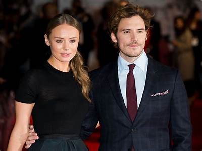 Sam Claflin Ex-Wife: Who Is Laura Haddock?