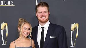 Sam Darnold Wife: Is Sam Darnold Married? Who Is Sam Darnold’s Ex-Girlfriend Claire Kirksey?