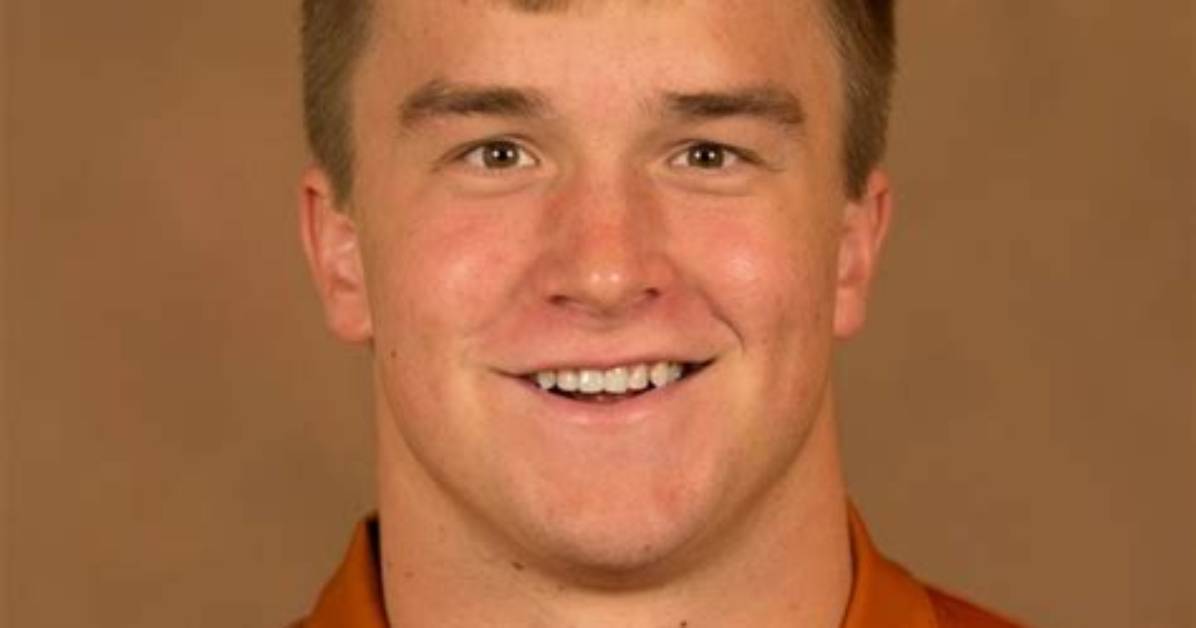 Sam Ehlinger College, High School, Degree, Biography,