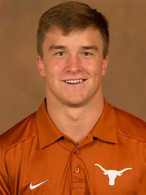 Sam Ehlinger College, High School, Degree, Biography,