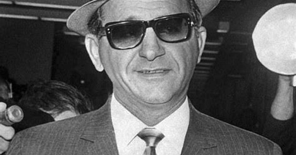 Sam Giancana’s Biography, Net Worth, Fact, Career, Awards and Life Story