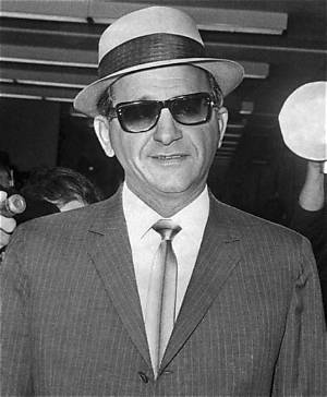 Sam Giancana’s Biography, Net Worth, Fact, Career, Awards and Life Story