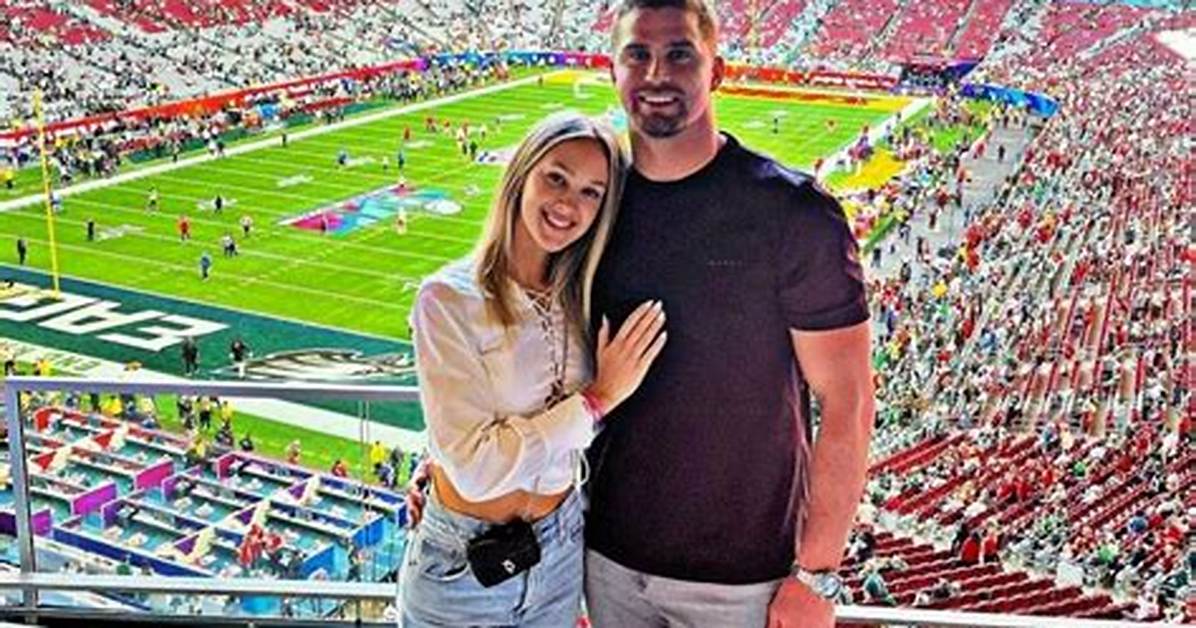 Sam Hubbard Wife -Is He Married? Everything to Know About the American Football Defensive End