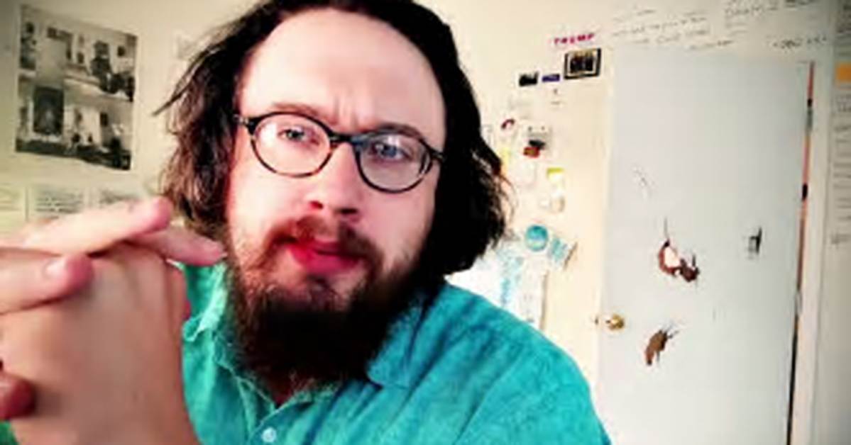 Sam Hyde: Dating, Net Worth, Tattoos, Smoking & Body Facts