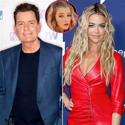 Sam J. Sheen (Denise Richards Daughter) Wiki, Bio, Age, Parents, Net Worth, Facts