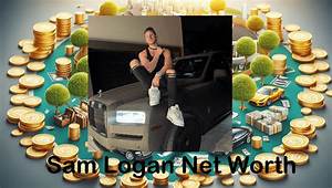 Sam Logan Net Worth: How Rich Is Sam Logan from Siesta Key?