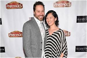 Sam Riegel Bio, Wiki, Age, Height, Wife, Emmy, Shirt, Movies, Net Worth