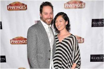 Sam Riegel Is Married to Wife: Quyen Tran. Kids: Maximus, Kestrel