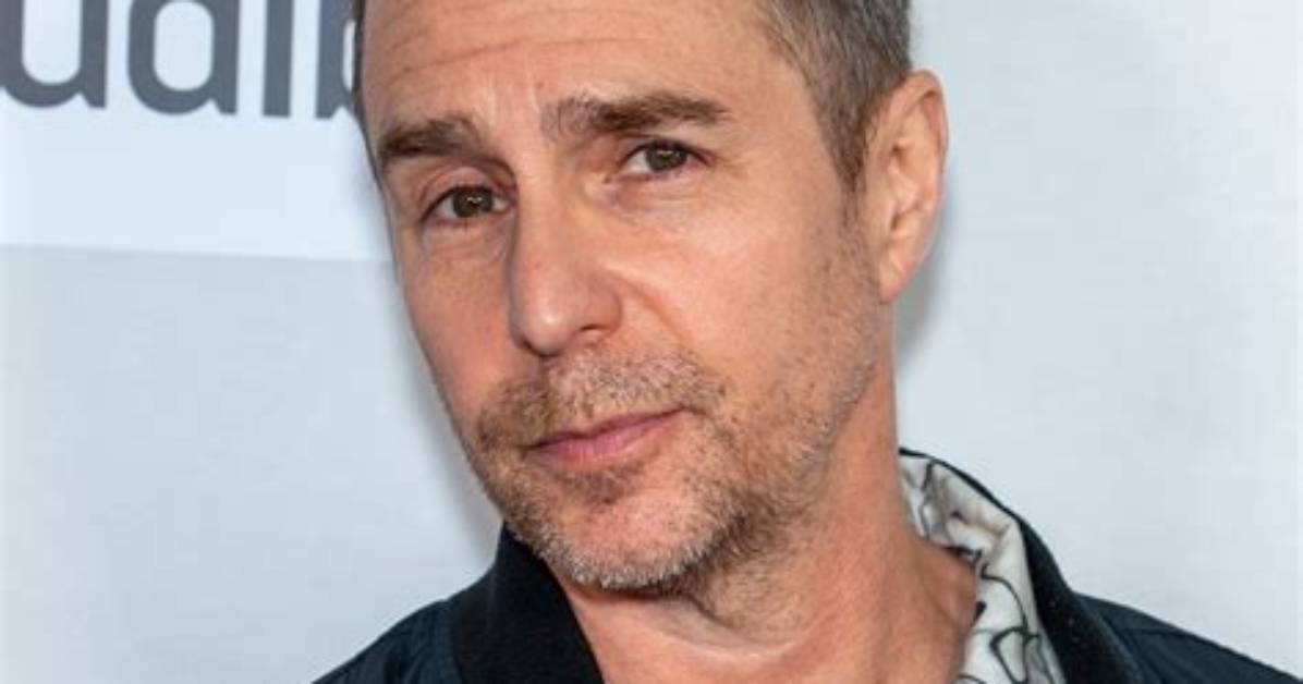 Sam Rockwell’s Net Worth, Biography, Fact, Career, Awards and Life Story