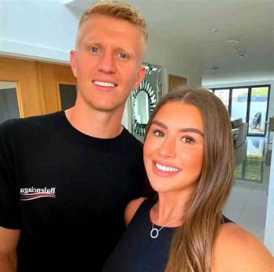 Sam Surridge Bio, Wiki, Age, Family, Girlfriend, Stoke City, Contract and Net Worth