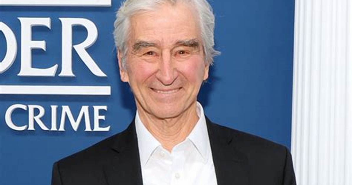 Sam Waterston’s Net Worth, Age, Height, Weight, Wife, Kids, Bio-Wiki