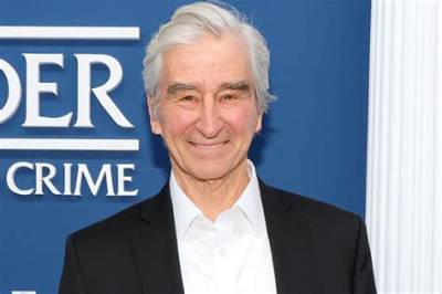 Sam Waterston’s Net Worth, Age, Height, Weight, Wife, Kids, Bio-Wiki